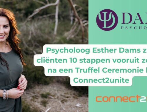 Truffeltherapie: de Kracht van Psychologie samen met een Truffelceremonie